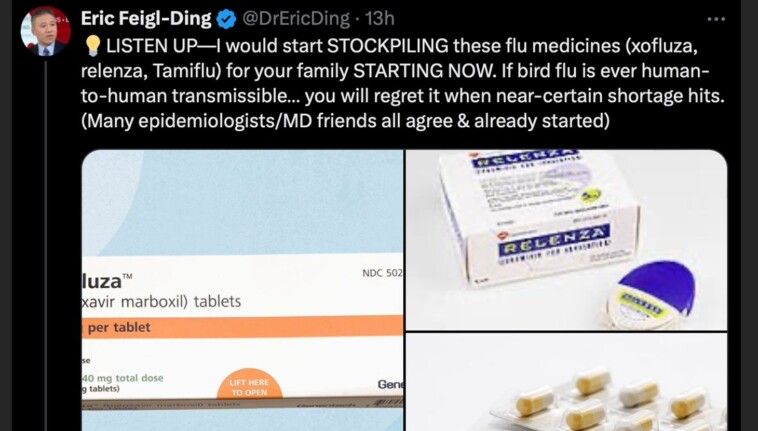 harvard-doctor-warns:-stock-up-on-these-meds-before-they-are-gone
