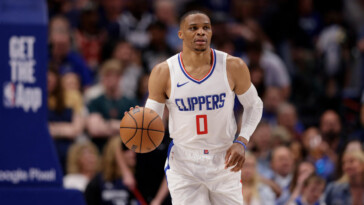 russell-westbrook-reaches-2-year,-$6.8-million-minimum-deal-with-nuggets-after-trade