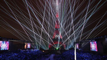 2024-paris-olympics:-most-memorable-moments-from-the-wet,-wild-and-weird-opening-ceremony