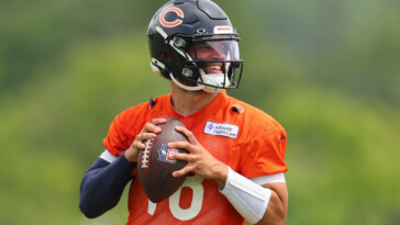how-a-practice-td-pass-shows-why-bears-drafted-caleb-williams-no.-1-overall-—-and-where-he-still-holds-unlocked-potential