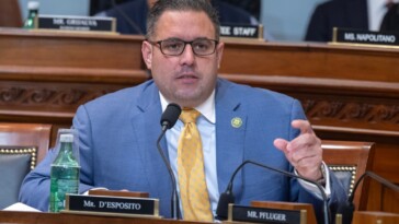 rep.-anthony-d’esposito-demands-columbia-repay-nypd-$200k-in-ot-to-shut-down-‘absurd’-anti-israel-encampment