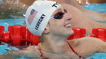 what-to-expect-from-swimming-at-the-olympics:-returns,-rivalries-and-homegrown-talent