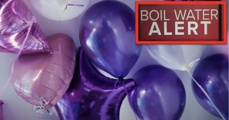 balloon-strikes-power-line-in-new-orleans-causes-major-electrical-malfunctions,-residents-issued-“boil-water-advisory” 