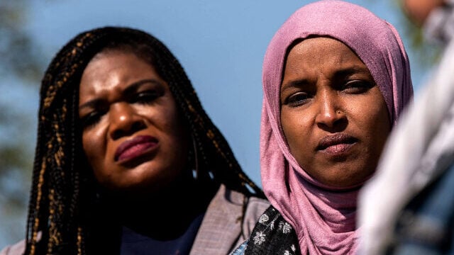 minnesota’s-primary-election-is-one-week-away:-far-left-squad-member-ilhan-omar-can-still-be-removed-from-office-with-minnesota’s-open-primaries