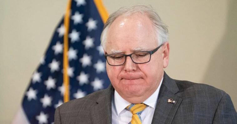 wayne-root:-democrats-made-biggest-mistake-in-history-by-picking-tim-walz-all-because-“no-jews-allowed”-i-call-this-“divine-intervention.”