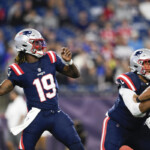 joe-milton-iii’s-outing-created-a-buzz-with-patriots-while-there-wasn’t-enough-to-see-from-drake-maye-to-make-a-rational-assessment