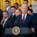 biden-appears-confused-as-he-greets-world-series-champion-texas-rangers-at-wh-for-his-only-public-event-this-week:-‘what-am-i-doing?’