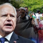 tim-walz-has-ties-to-muslim-cleric-with-antisemitic-views,-gave-state-funding-to-his-group:-report