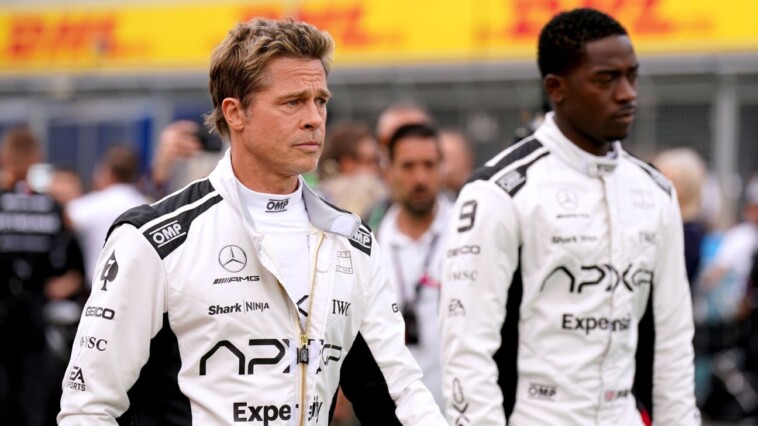 paddock-perspective-on-the-making-of-brad-pitt’s-‘f1’-movie