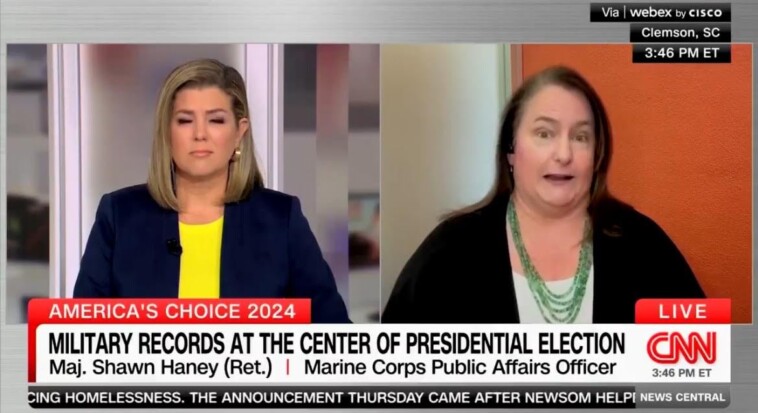 retired-usmc-major-confronts-cnn’s-brianna-keilar-for-attacking-jd-vance’s-military-service-while-defending-tim-walz’s-stolen-valor-(video)