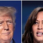 poll:-surging-donald-trump-neutralizes-harris’s-momentum-nationally;-race-is-neck-and-neck