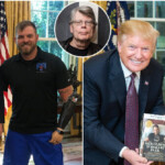 fact-check:-author-stephen-king-spreads-lie-claiming-trump-didn’t-want-to-be-photographed-with-amputee-veterans