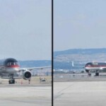 breaking:-trump’s-plane-makes-emergency-landing-in-billings,-montana-following-mechanical-issue-(video)