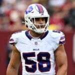 bills-lb-milano-suffers-torn-biceps,-sources-say