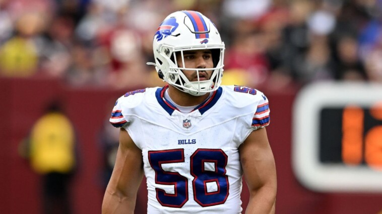 bills-lb-milano-suffers-torn-biceps,-sources-say