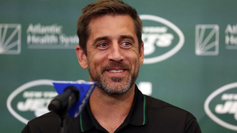 famed-author-discusses-biggest-‘challenge’-for-writing-his-new-book-on-aaron-rodgers