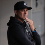 yankees’-aaron-boone-intrigued-by-intentional-walk-idea-amid-aaron-judge’s-recent-treatment