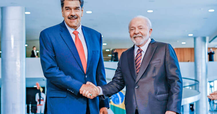 opportunity-for-new-fraud?-brazilian-communist-lula-da-silva-suggests-new-elections-in-venezuela