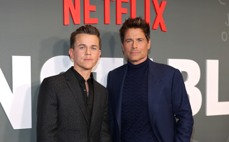 rob-lowe’s-son-and-co-star-says-his-famous-father-is-a-‘complete-idiot’