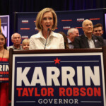 ariz.-republican-slams-criticism-over-endorsements-of-trump,-ex-rival-kari-lake:-‘par-for-the-course’