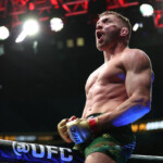 ufc-305:-dricus-du-plessis-defends-middleweight-title-with-wild-4th-round-submission-of-israel-adesanya