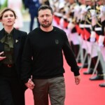 ukrainian-first-lady-olena zelenska-reveals-toll-ongoing-war-with-russia-has-on-relationship-with-volodymyr-zelenskyy