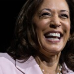 28-days:-kamala-harris-has-not-held-a-press-conference-since-emerging-as-presumptive-democratic-nominee