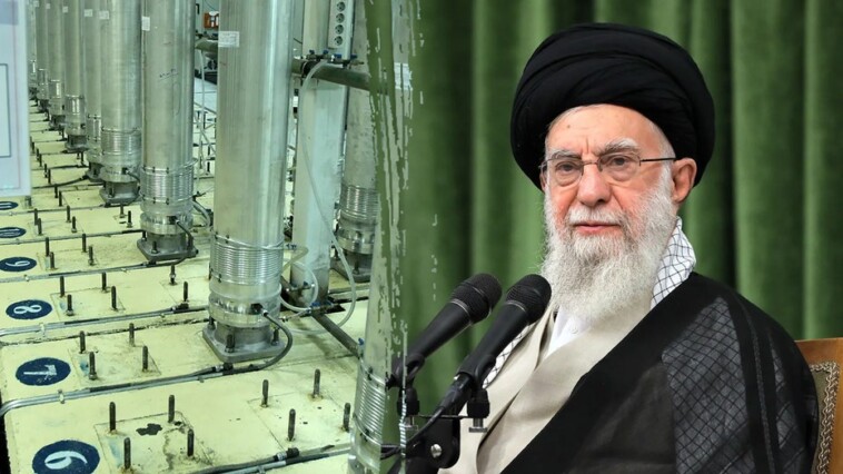 military-experts-suggest-iran-may-declare-itself-a-nuclear-power-by-year’s-end