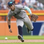 yankees’-oswaldo-cabrera-continues-to-step-up-in-jazz-chisholm’s-absence