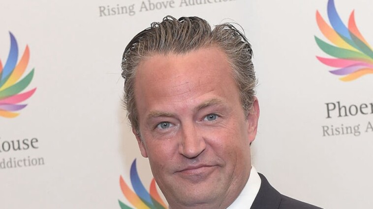 ketamine-dangers-in-spotlight-after-arrests-made-in-actor-matthew-perry’s-death