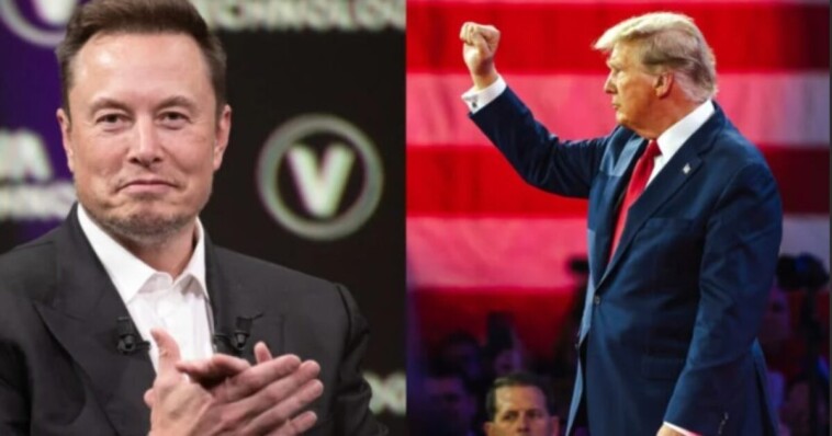 ingrassia:-elon’s-x-marks-the-spot-for-president-trump:-a-billion-listeners-can’t-be-wrong!