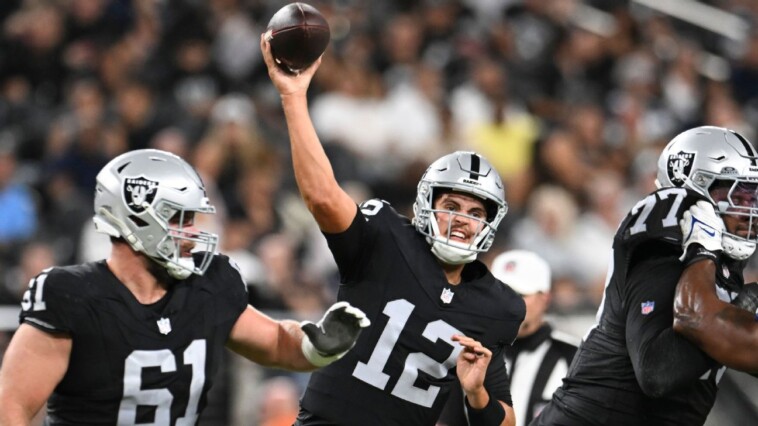 raiders’-qb-race-still-in-air;-pierce-‘to-sleep-on-it’