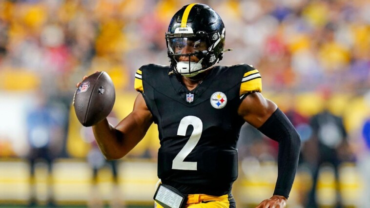 steelers’-offense-struggles-under-wilson,-fields