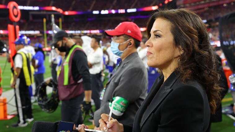 michele-tafoya-‘sincerely-embarrassed’-for-espn-host-for-praising-tim-walz’s-‘masculinity’