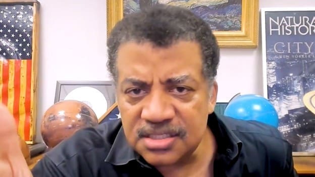 flashback:-woke-scientist-neil-degrasse-tyson-says-feelings-determine-gender,-not-chromosomes-(video)