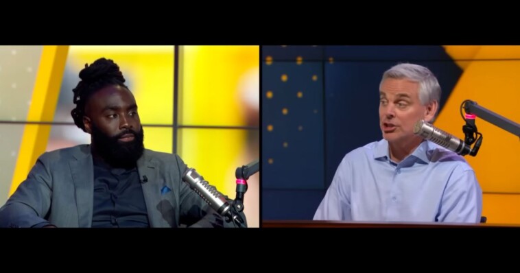 nfl-all-pro-preaches-the-gospel-live-on-fox-sports-as-colin-cowherd-listens-silently