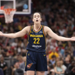 caitlin-clark-sets-wnba-rookie-record,-scores-23-in-fever’s-win-over-storm