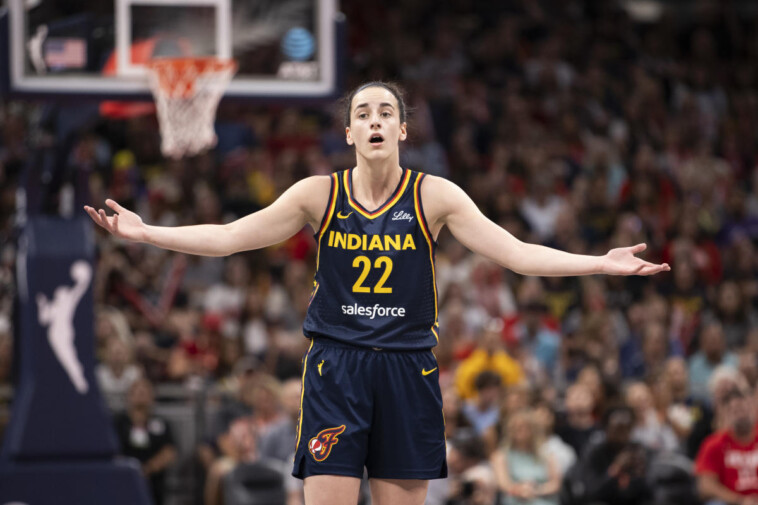 caitlin-clark-sets-wnba-rookie-record,-scores-23-in-fever’s-win-over-storm