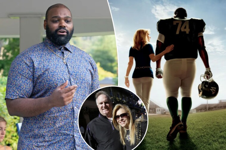 michael-oher-claims-‘the-blind-side’-portrayal-hurt-nfl-chances:-‘wondering-if-i-could-read’-playbook