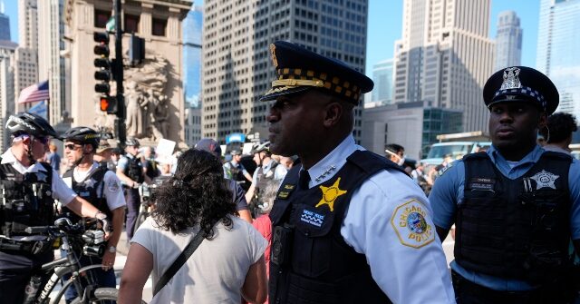 watch-live:-leftists-protest-in-chicago-ahead-of-dnc