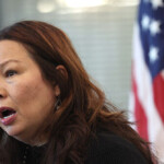 fact-check:-sen.-tammy-duckworth-falsely-claims-tim-walz-is-a-‘retired-command-sergeant-major’