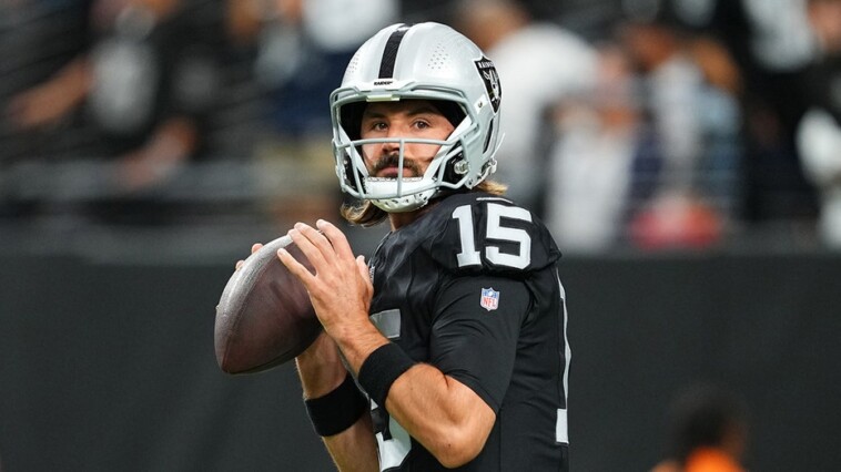 raiders-choose-gardner-minshew-as-starting-quarterback-to-begin-2024-season