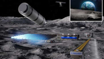 new-chinese-magnetic-space-launcher-that-could-revolutionize-moon-mining-will-work-like-an-olympic-hammer-thrower