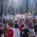 dem-nightmare:-massive-protest-takes-over-downtown-chicago-just-before-dnc-begins