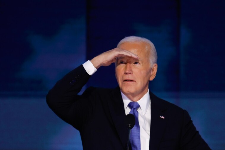 biden-broaches-israel-hamas-war-during-dnc-speech:-‘folks-down-the-street-have-a-point’