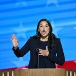 aoc-highlights-her,-kamala-harris’-middle-class-upbringing-in-fiery-dnc-speech