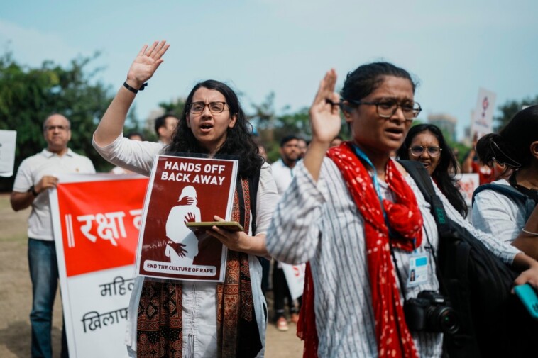 india’s-top-court-creates-task-force-on-workplace-safety-after-doctor-was-raped-and-killed