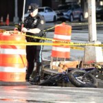 16-year-old-on-e-bike-killed,-second-teen-injured-in-crash-with-truck-on-nyc-street:-police