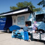 pro-life-advocates-counter-planned-parenthood-truck-offering-vasectomies,-abortions-outside-dnc-with-free-diapers