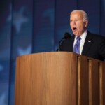 watch:-biden-flies-into-a-rage-during-dnc-farewell-speech,-tells-numerous-lies